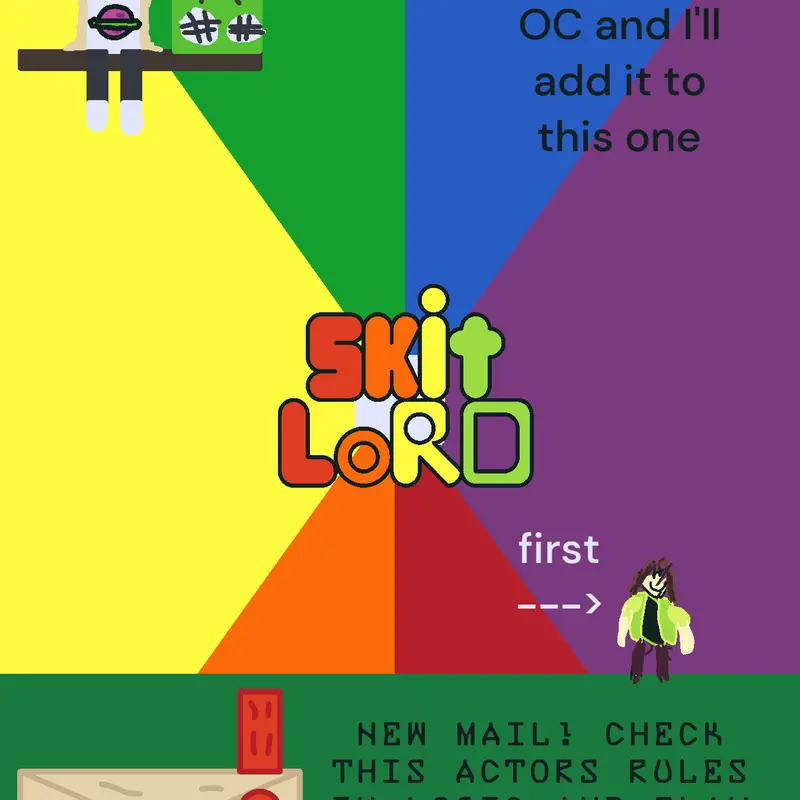 Game by @Pulltux