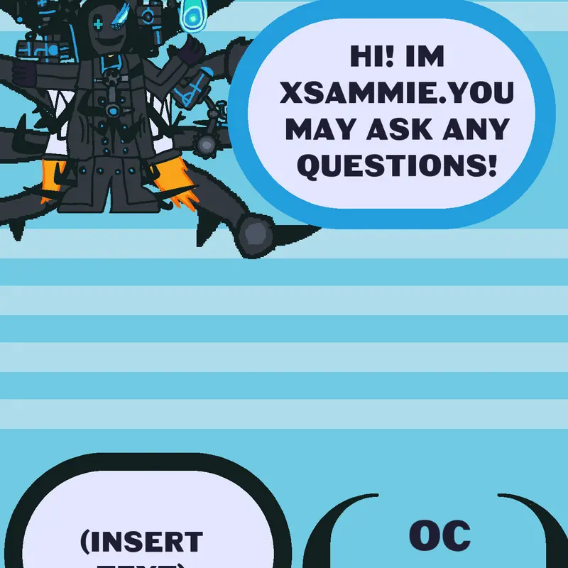 Game by @sammie_official