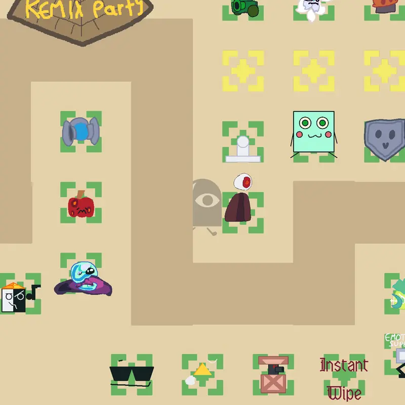 Game by @-_Face_Face_A_Guys_-