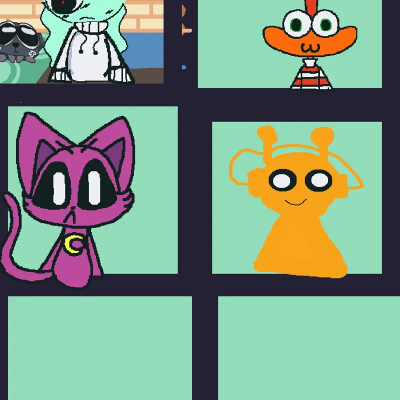 Game by @9ufabcduf