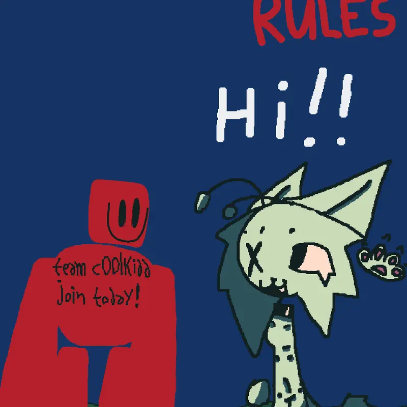 Game by @TheWilkaBroflovskiChan