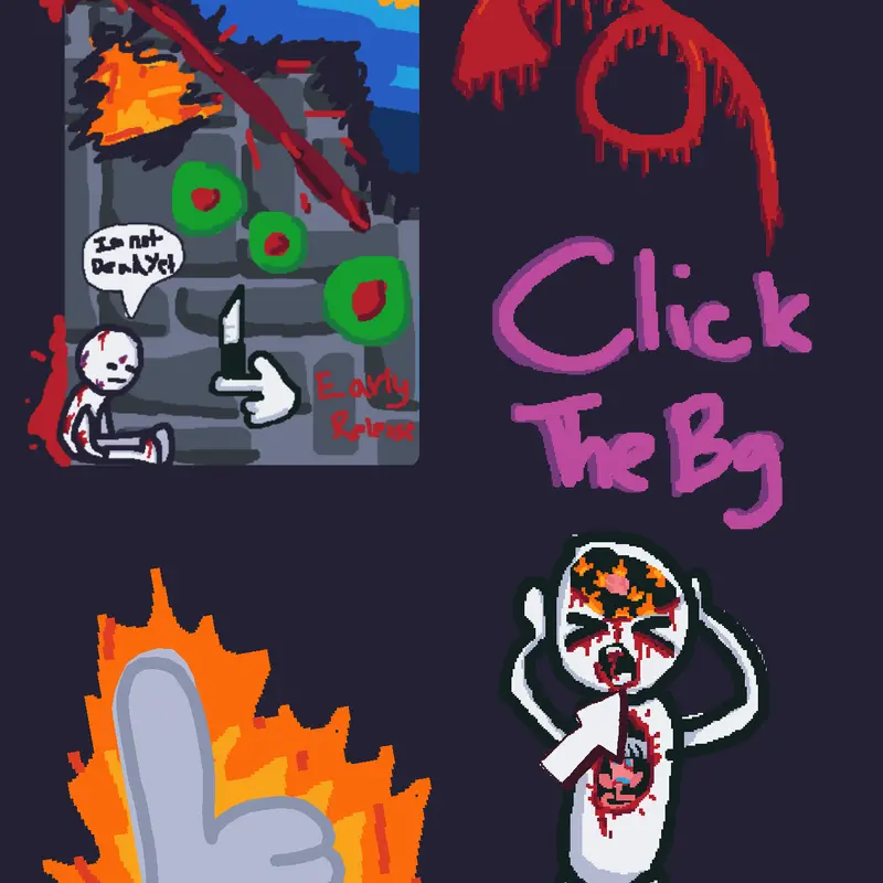 Game by @ETHANOLISCOOL