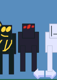 Untitled run game