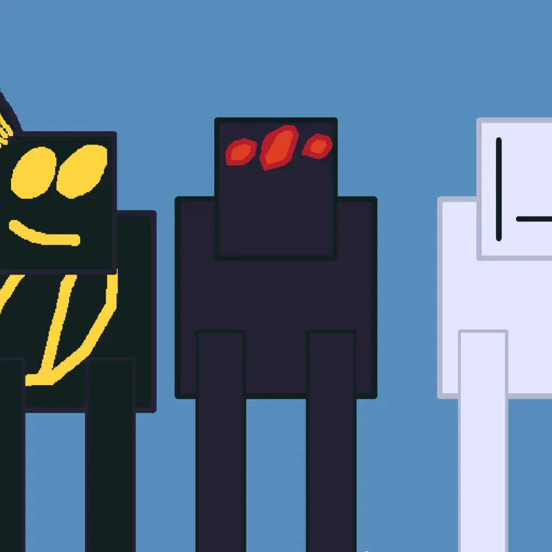 Game by @FBI_Agent