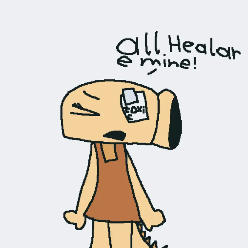 Game by @nikokit