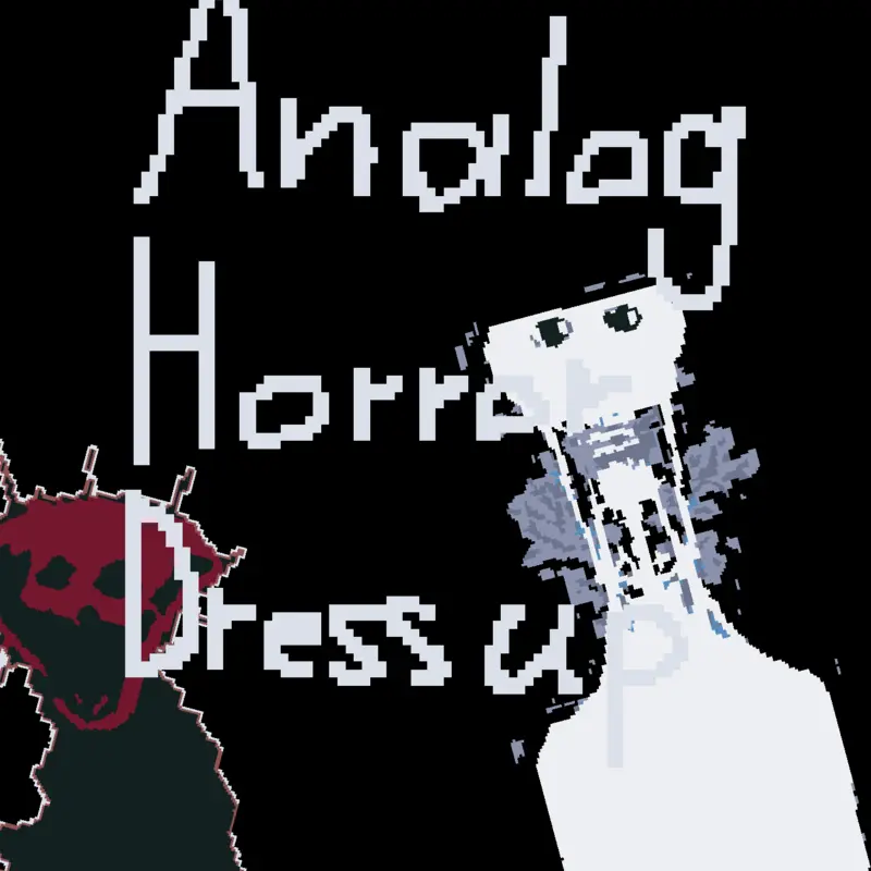 Game by @AnalogPals_Play2013