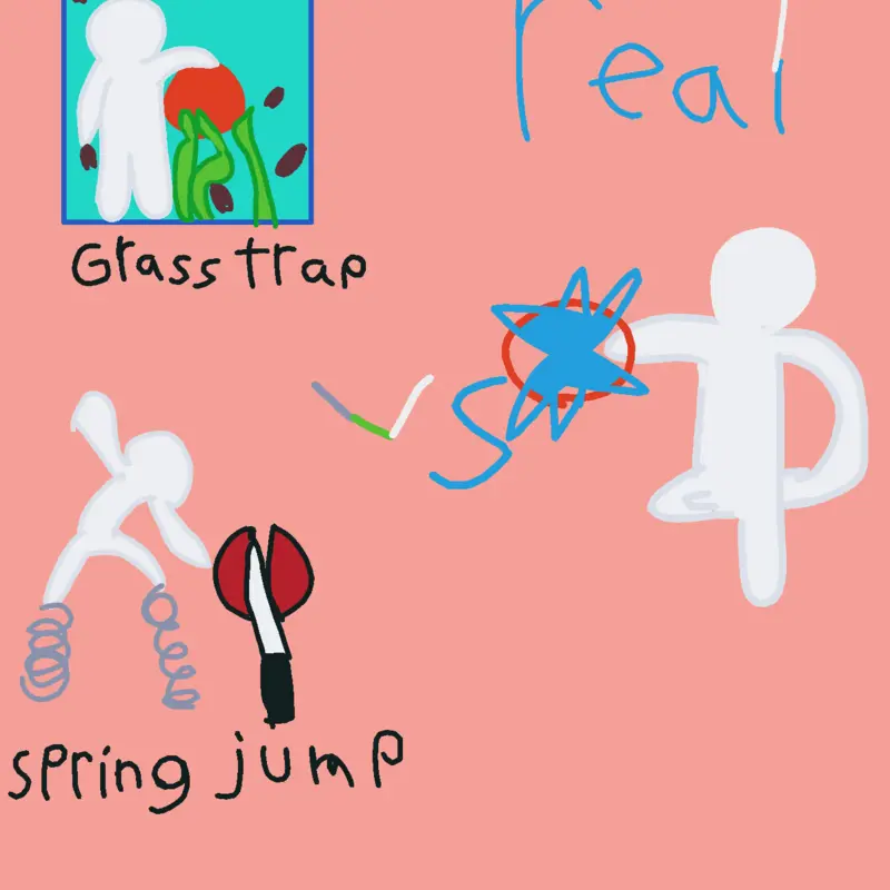 Game by @bladeballabilities