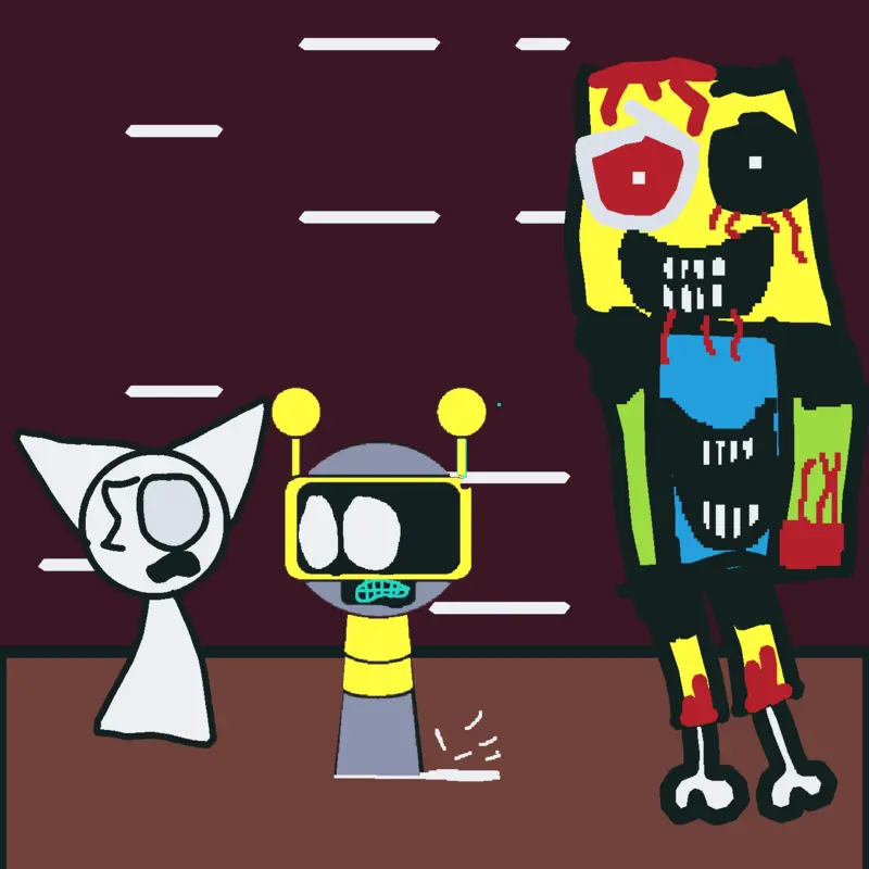 Game by @StickStudios