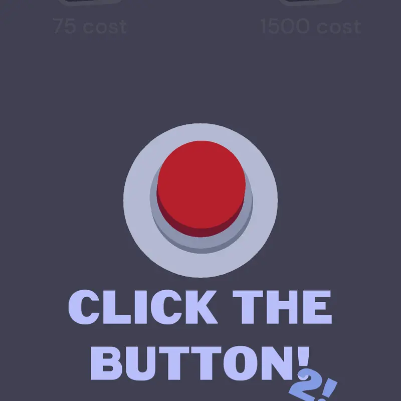Clicker Game 2 by @Davidsito7778