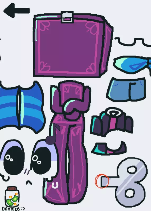 Game by @Mel_AlienCat