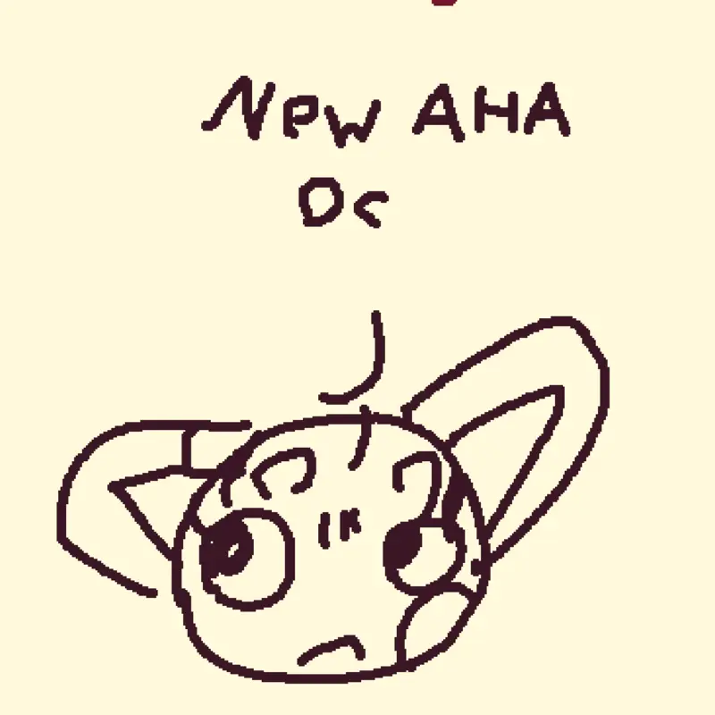 Animal hospital by @chikin_nuggie