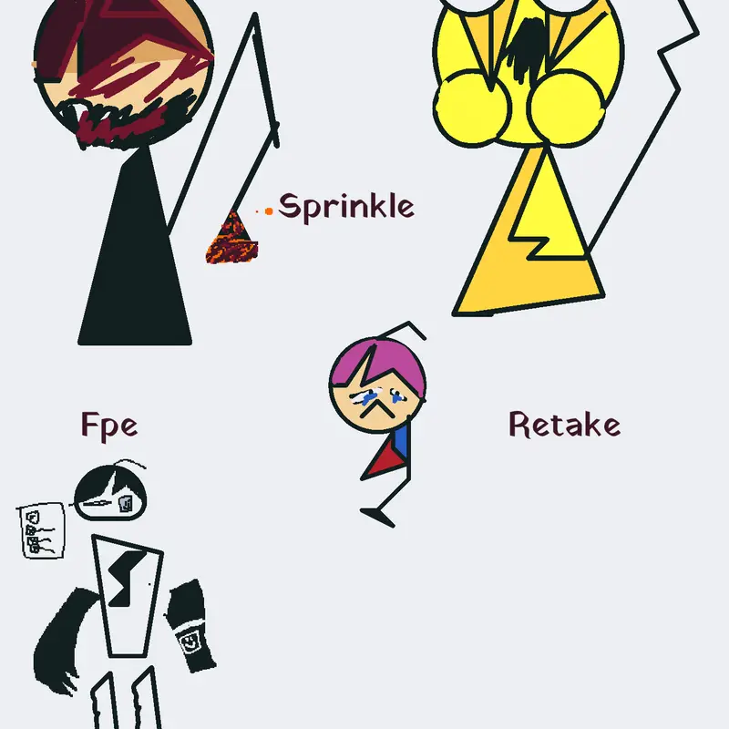 Game by @AriaAngel