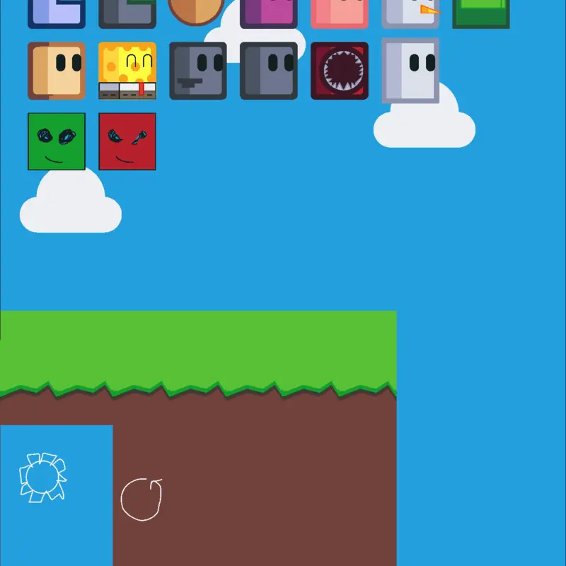 Game by @Saminho_2036