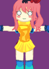 Some doll :3