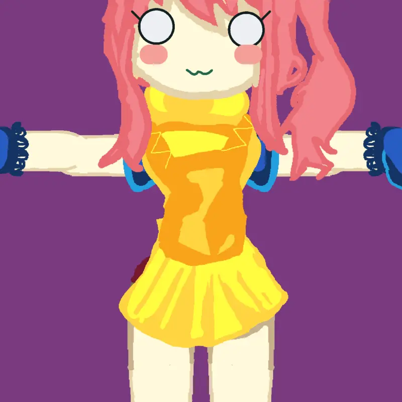 Game by @LunaTunesOnCastle