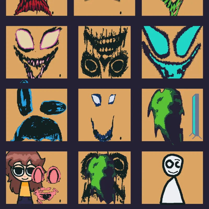Game by @NandUzigaming