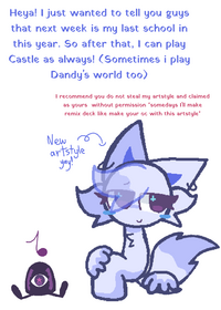 Idk