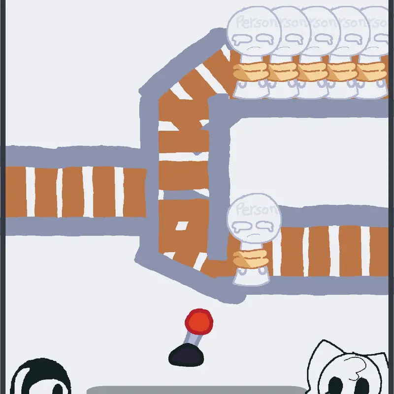 Game by @tafea