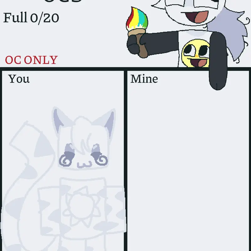 Game by @spaungirly