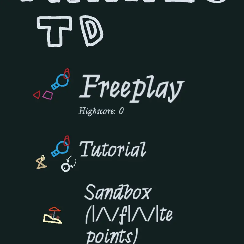 Tanks td by @Timeh_the_best
