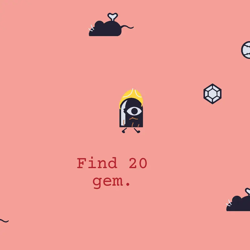 Game by @JoPro