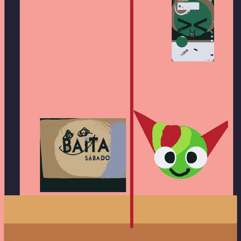 Game by @BaitaSabadoPepsiBr