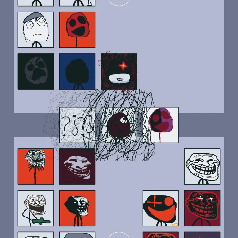 Game by @hehok