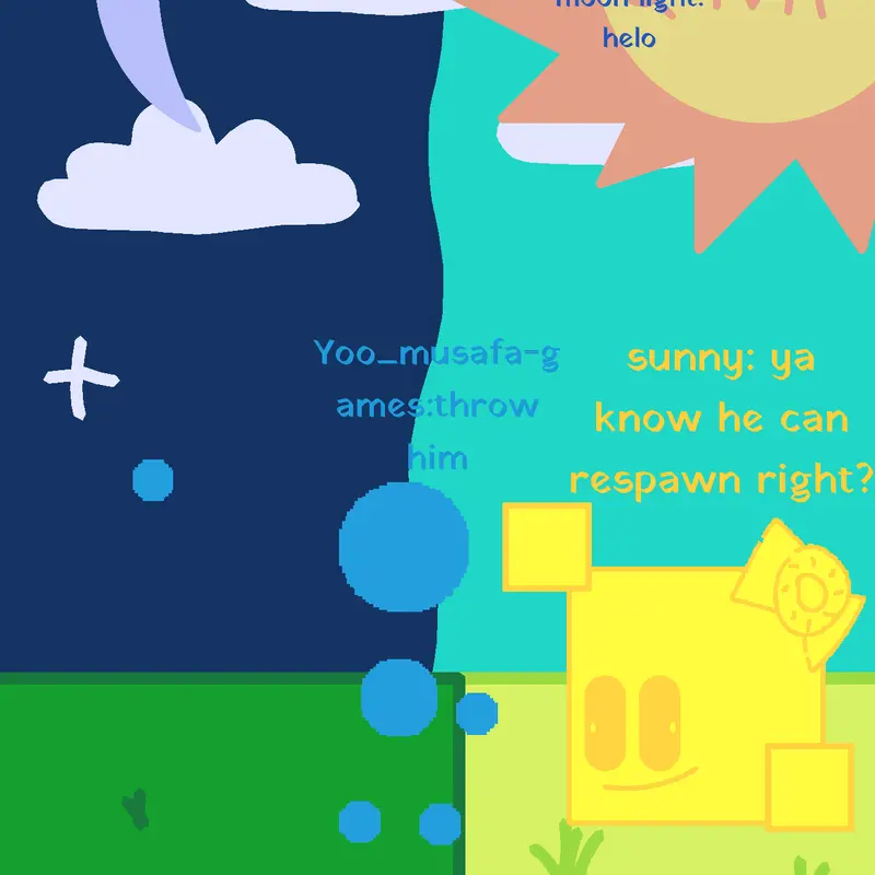 Game by @Dandys_Profile