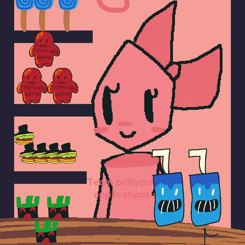 Game by @SillyPersons
