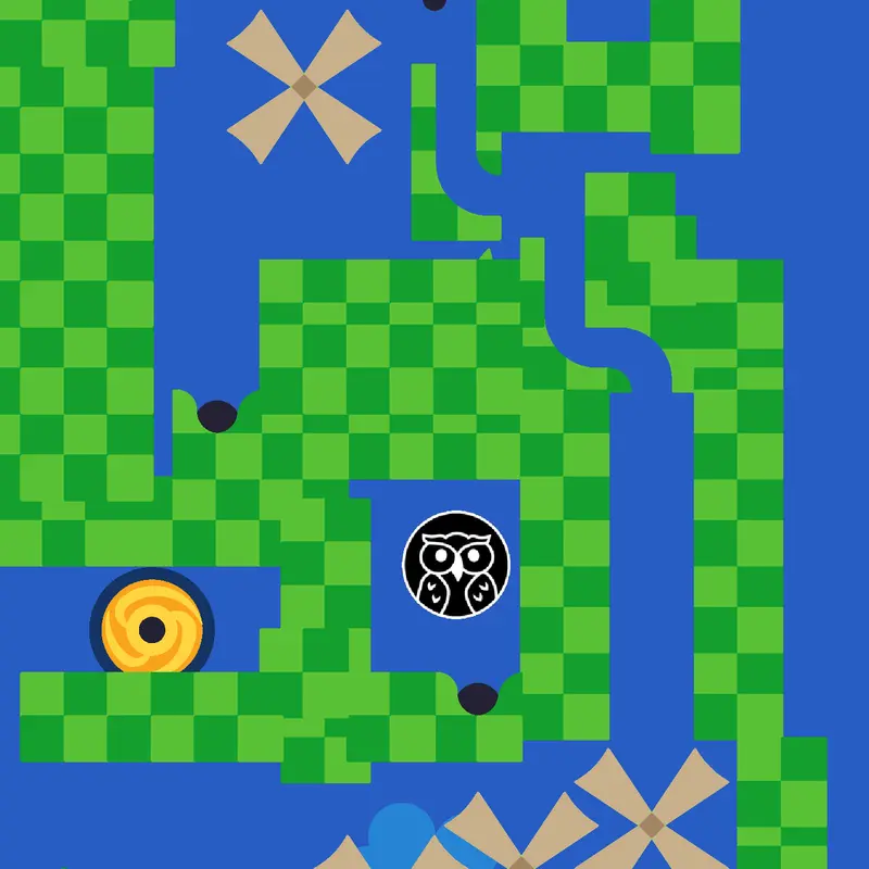 Game by @ohhuu