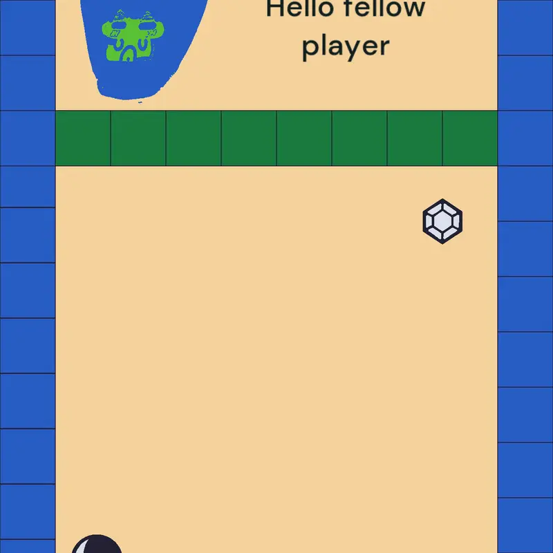 Game by @WaterFrog