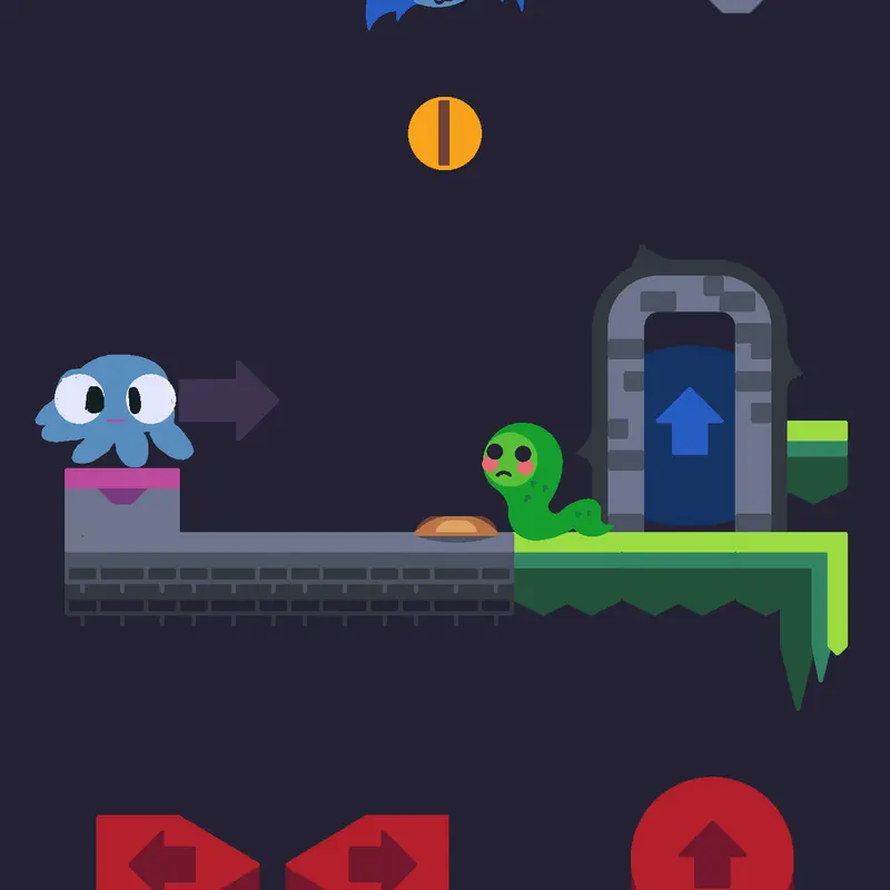 Game by @thumpies