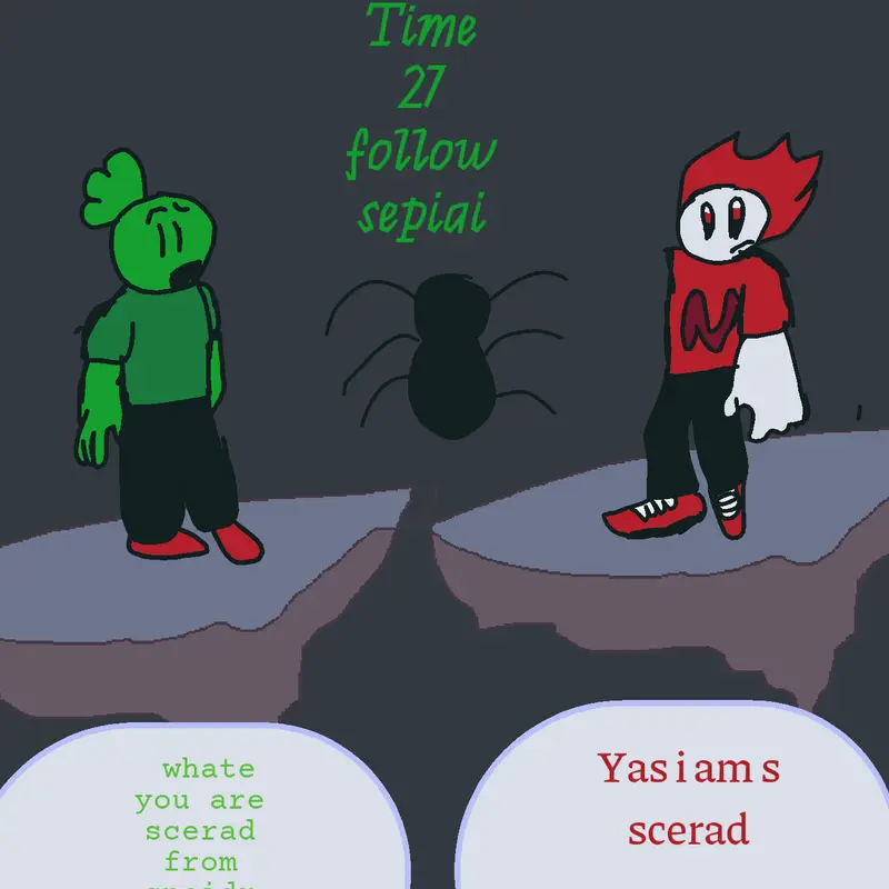 Game by @Thefirstninja