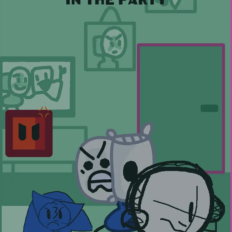 Game by @Caiob9theDraw