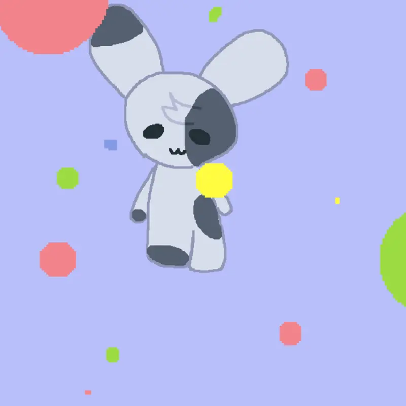 Game by @bonny_dash