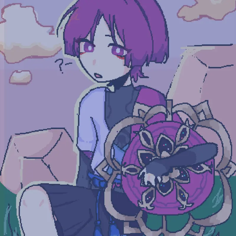 Game by @pheiPheii
