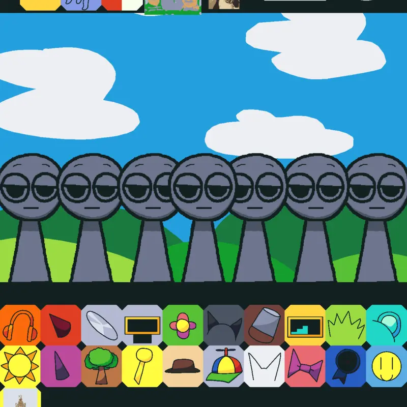 Game by @arthurakabane