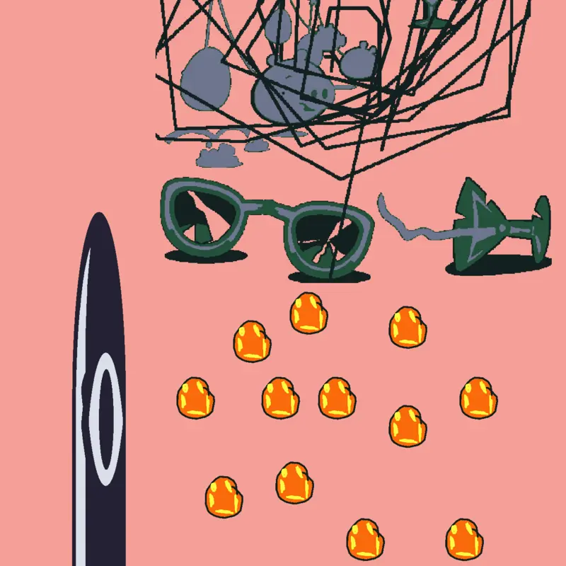 Game by @Golfball_TheAngry