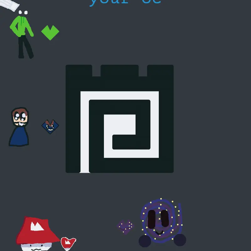 Game by @pandyNoan