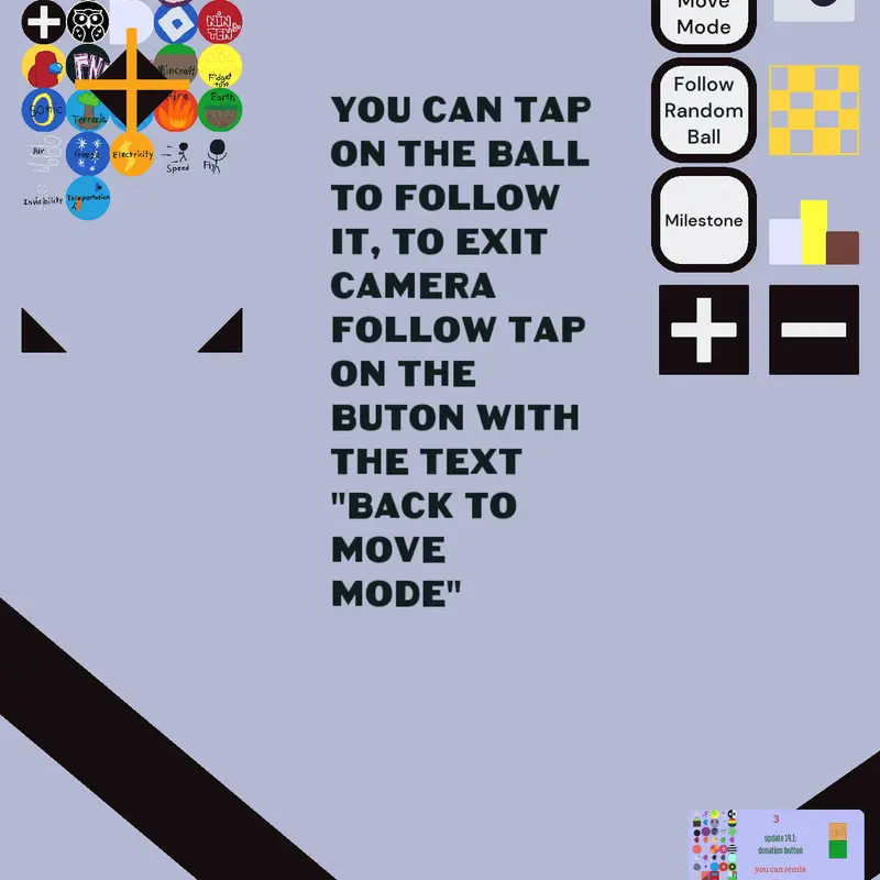 MEGA Marble Race by @Umbrellas