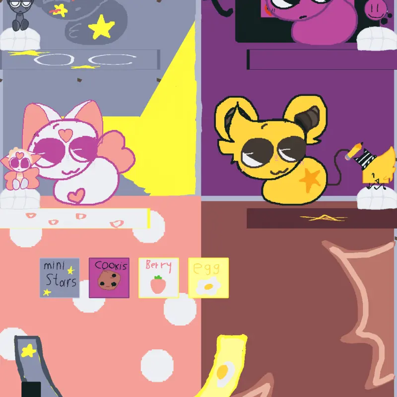 Game by @Ramble_XD