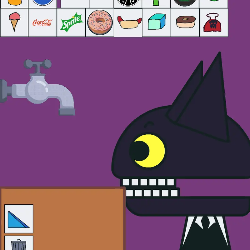 Game by @vghgh