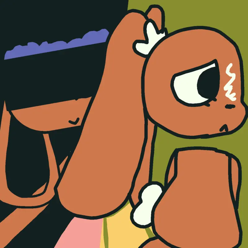 Game by @star-silver