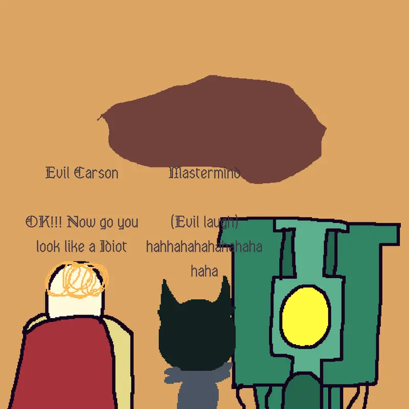 Game by @carson-yellow-gamer