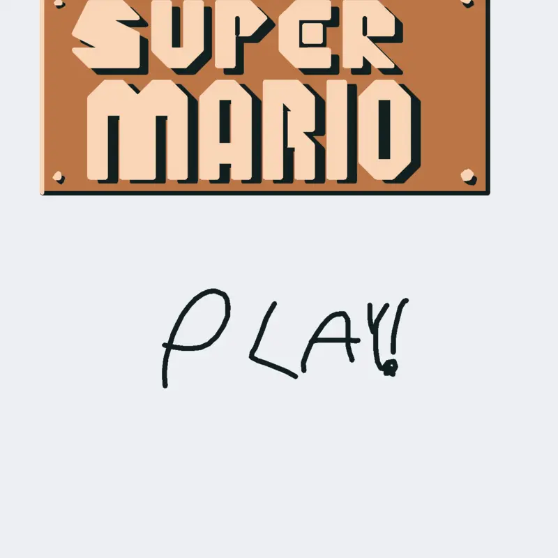 Game by @Gezora