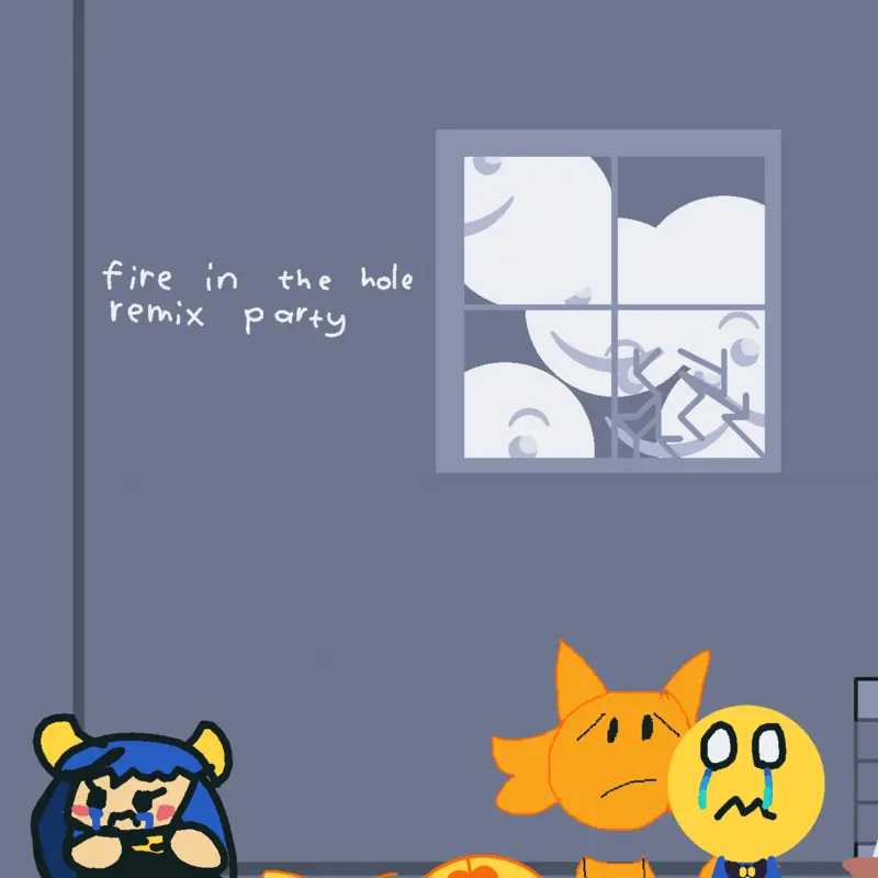 Game by @juwairiyah