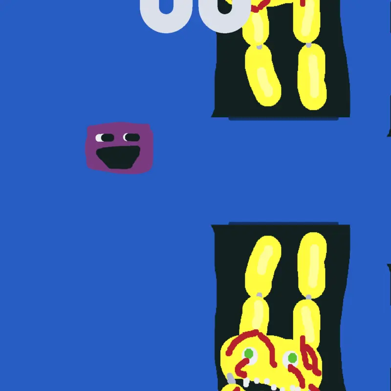 Game by @PATAPA