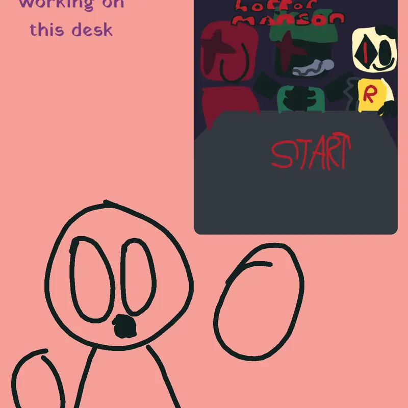 Game by @that_one_forsaken-fan