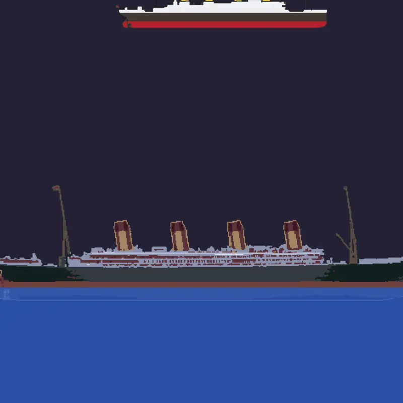 Game by @megaphobia-A321
