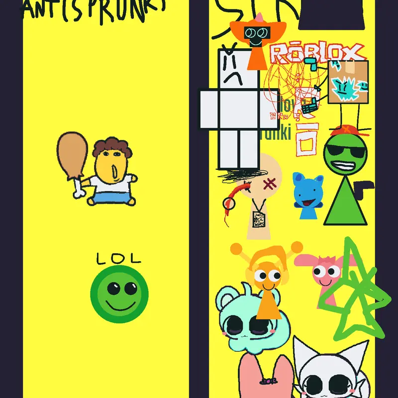 Game by @justancutelittleangel